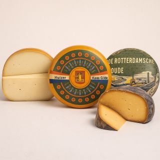 Máme tu nový týden a s ním čerstvé akce na tři skvělé sýry, které potěší milovníky klasiky i výraznějších chutí 🧀✨ 🇫🇷...