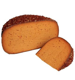 🎄🔥 Předvánoční tip pro milovníky výrazných chutí 🔥🎄 Hledáš sýr, který pod stromečkem opravdu zaujme? Boer’n Trots – Farmář...